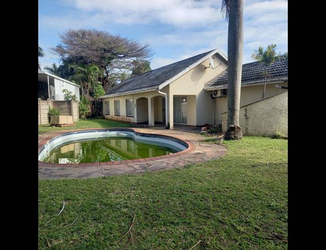 3 BEDROOM HOUSE FOR SALE IN MEER EN SEE
